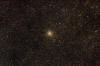 M 28 Globular cluster in Sagittarius