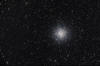 M 55 Globular cluster in Sagittarius