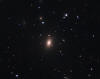 M59 Galaxy in Virgo