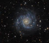 M74 Galay in Pisces