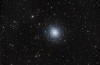 M92 Globular cluster in Hercules