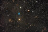 NGC 1514 Planetary nebula in Taurus