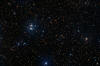NGC 2129 Open cluster in Gemini
