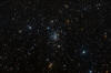 NGC 2420 Open cluster in Gemini