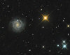 NGC 3184 crop