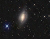 NGC 3521 cropped