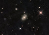 NGC 4151 crop