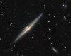 NGC 4565 cropped