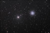 NGC 5466 Globular cluster