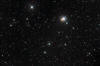 NGC 5634 Globular cluster in Virgo