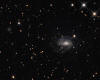 NGC 6140 Galaxy in Draco