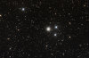 NGC 6229 Globular cluster in Hercules