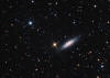 NGC 6503 Galaxy in Draco
