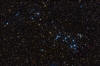 NGC 6633 Open cluster in Ophiuchus/Serpens