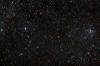 NGC 6834 Open cluster & Sh2-95 Bright nebula in Cygnus