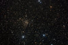 NGC 6939 Open cluster in Cepheus