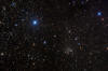 NGC 7062 Open cluster in Cygnus