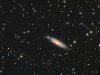 NGC 7184 Galaxy in Aquarius (cropped)