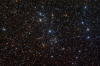 NGC 744 Open cluster in Perseus