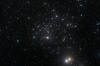 NGC 752 Open cluster in Andromeda