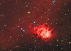 NGC 7538 crop