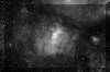 NGC 7635 Ha