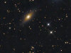 NGC 7814 crop