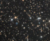 PK 110-12.1 Planetary nebula
