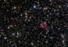 PK 102-5.1 Planetary nebula in Lacerta