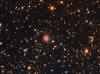 PK103+0,1 Planetary nebula in Cepheus