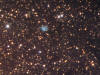 PM-133 Planetary nebula in Cepheus