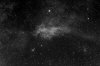 Sh2-154 Emission nebula Ha