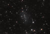 UGC 12632 Dwarf galaxy in Andromeda