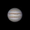 Jupiter 9/27/2024