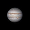 Jupiter 10/12/2024