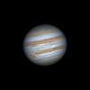 Jupiter 12/13/2024