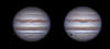 Jupiter Calisto transi 1/10/2026