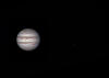 Jupiter, Europa & Io 8/25/2024