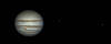 Jupiter Europa & Io 1/30/2026