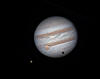 Jupiter & Ganymede 11/10/2024