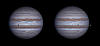Jupiter & Io 2/20/2026