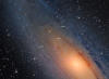 M31 Globular clusters 244 257 279