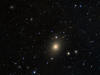 M87 Galaxy in Virgo