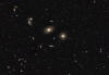 Markarian's Chain - Galaxies in Virgo