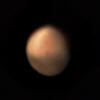 Mars 8/16/2024