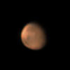 Mars 8/25/2024