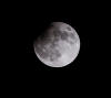 Partial Lunar Eclipse 9/17/2024