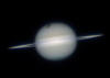 Saturn & Titan transit 9192025