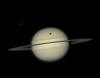 Saturn & Titan 3/8/2025