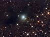 LBN585 Bright nebula in Cassiopeia